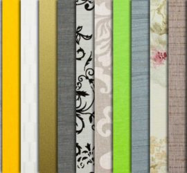 Materiały do produkcji abażurów - 3gazele Sp. z o.o.