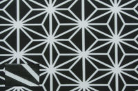 #026 - gwieździste trójkąty